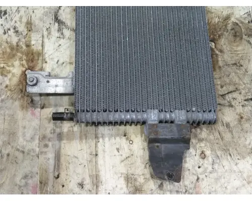 FORD F550SD (SUPER DUTY) TRANSMISSION OIL COOLER