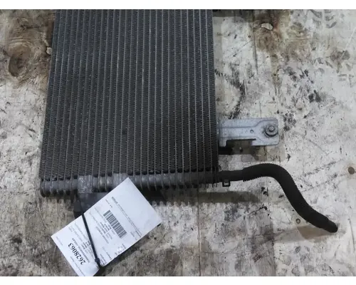 FORD F550SD (SUPER DUTY) TRANSMISSION OIL COOLER
