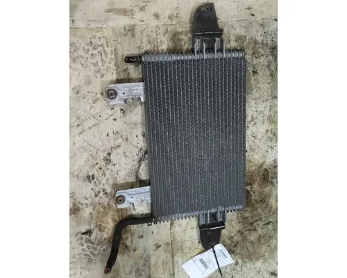 FORD F550SD (SUPER DUTY) TRANSMISSION OIL COOLER