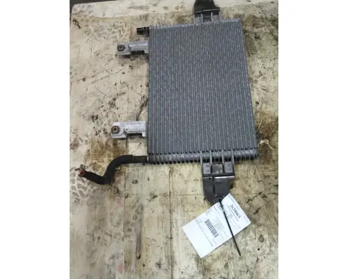 FORD F550SD (SUPER DUTY) TRANSMISSION OIL COOLER