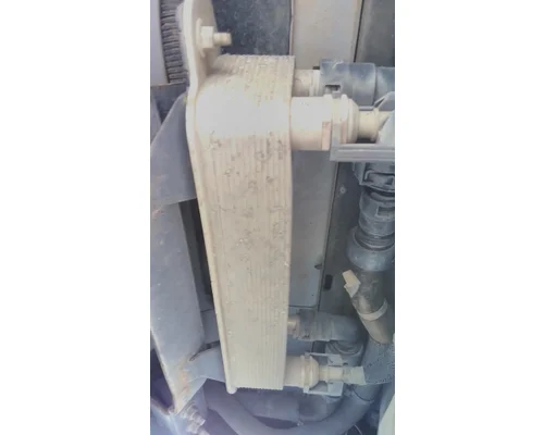FORD F550SD (SUPER DUTY) TRANSMISSION OIL COOLER
