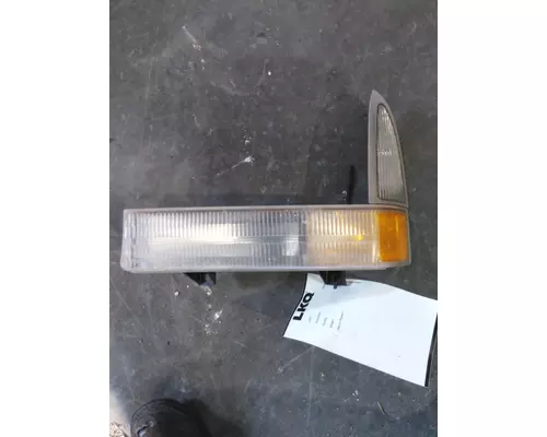 FORD F550SD (SUPER DUTY) TURN SIGNAL LIGHT