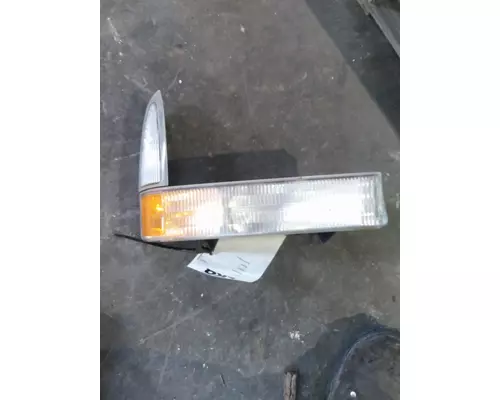 FORD F550SD (SUPER DUTY) TURN SIGNAL LIGHT