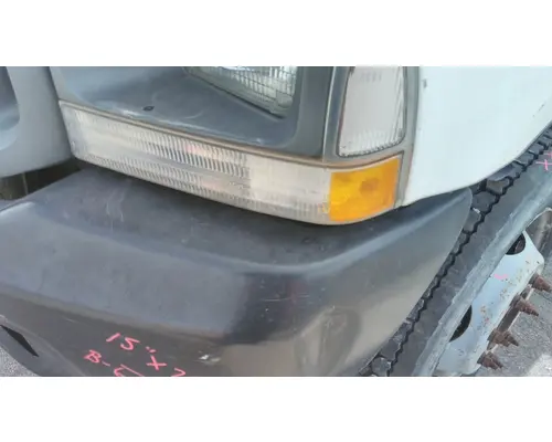 FORD F550SD (SUPER DUTY) TURN SIGNAL LIGHT