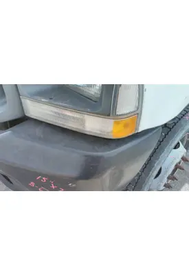 FORD F550SD (SUPER DUTY) TURN SIGNAL LIGHT