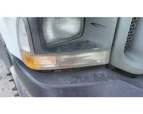 FORD F550SD (SUPER DUTY) TURN SIGNAL LIGHT