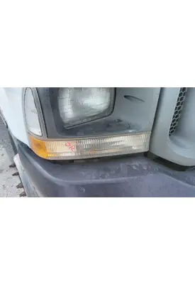 FORD F550SD (SUPER DUTY) TURN SIGNAL LIGHT