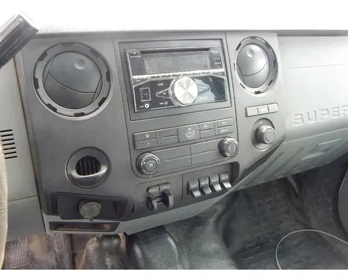 FORD F550SD (SUPER DUTY) WHOLE TRUCK FOR RESALE