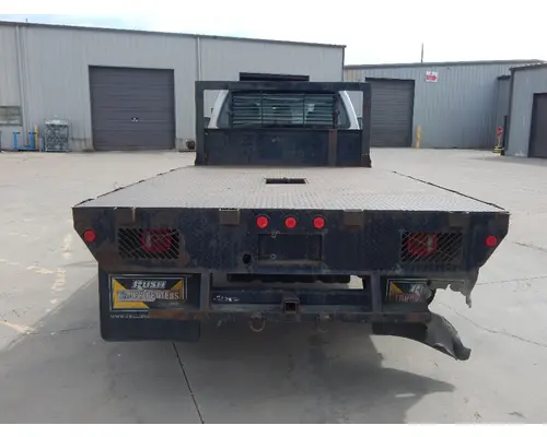 FORD F550SD (SUPER DUTY) WHOLE TRUCK FOR RESALE