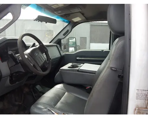 FORD F550SD (SUPER DUTY) WHOLE TRUCK FOR RESALE