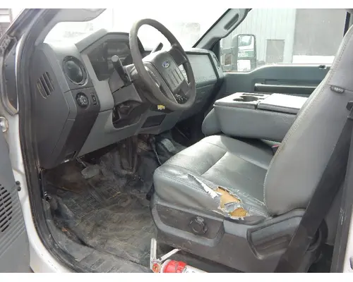 FORD F550SD (SUPER DUTY) WHOLE TRUCK FOR RESALE