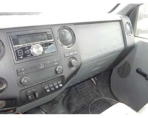 FORD F550SD (SUPER DUTY) WHOLE TRUCK FOR RESALE