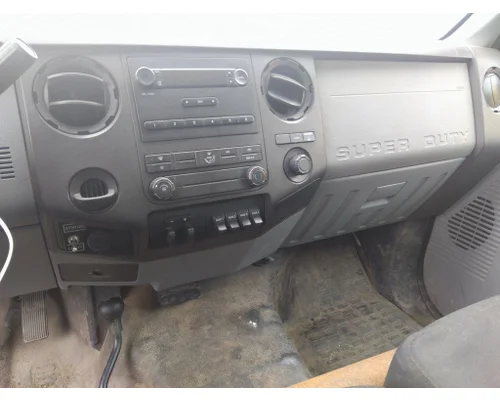 FORD F550SD (SUPER DUTY) WHOLE TRUCK FOR RESALE