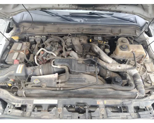 FORD F550SD (SUPER DUTY) WHOLE TRUCK FOR RESALE