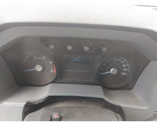 FORD F550SD (SUPER DUTY) WHOLE TRUCK FOR RESALE