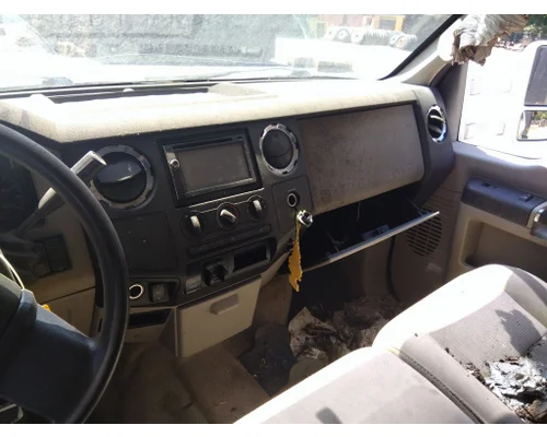 FORD F550SD (SUPER DUTY) WHOLE TRUCK FOR RESALE