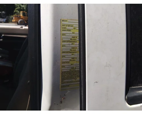 FORD F550SD (SUPER DUTY) WHOLE TRUCK FOR RESALE