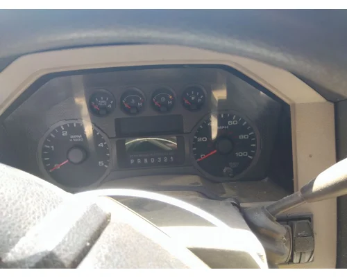 FORD F550SD (SUPER DUTY) WHOLE TRUCK FOR RESALE
