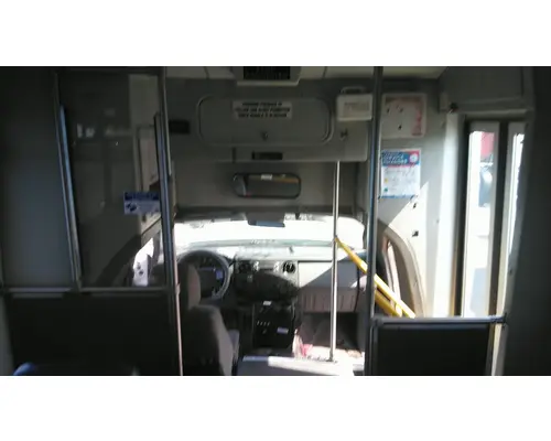 FORD F550SD (SUPER DUTY) WHOLE TRUCK FOR RESALE