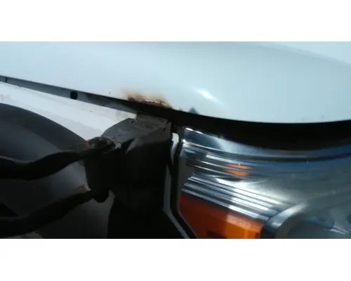 FORD F550SD (SUPER DUTY) WHOLE TRUCK FOR RESALE