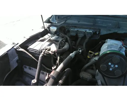 FORD F550SD (SUPER DUTY) WHOLE TRUCK FOR RESALE