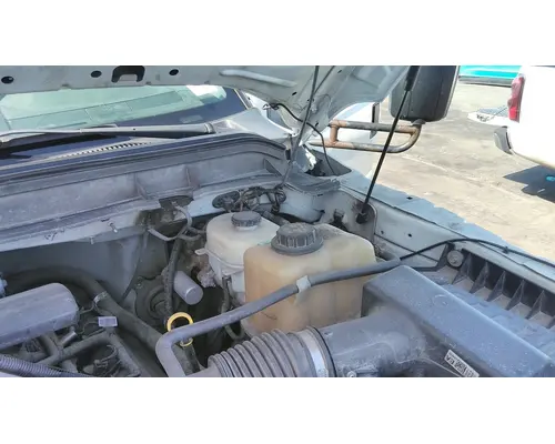 FORD F550SD (SUPER DUTY) WHOLE TRUCK FOR RESALE