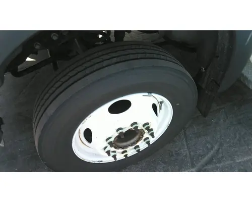 FORD F550SD (SUPER DUTY) WHOLE TRUCK FOR RESALE