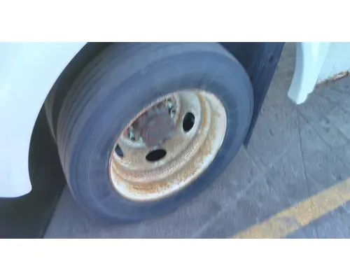 FORD F550SD (SUPER DUTY) WHOLE TRUCK FOR RESALE