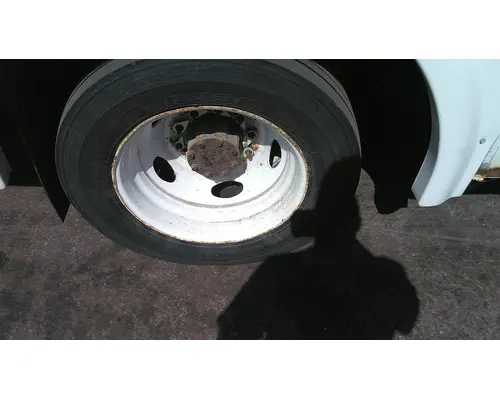 FORD F550SD (SUPER DUTY) WHOLE TRUCK FOR RESALE