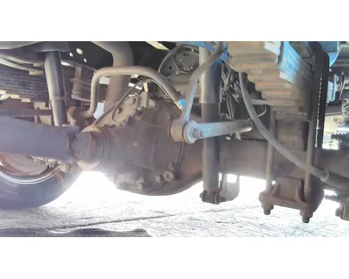 FORD F550SD (SUPER DUTY) WHOLE TRUCK FOR RESALE