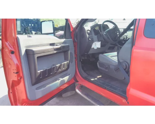 FORD F550SD (SUPER DUTY) WHOLE TRUCK FOR RESALE