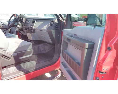 FORD F550SD (SUPER DUTY) WHOLE TRUCK FOR RESALE