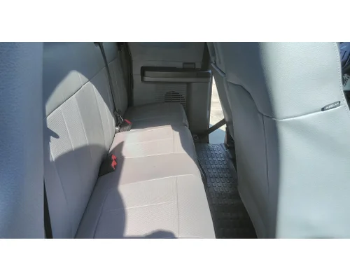 FORD F550SD (SUPER DUTY) WHOLE TRUCK FOR RESALE