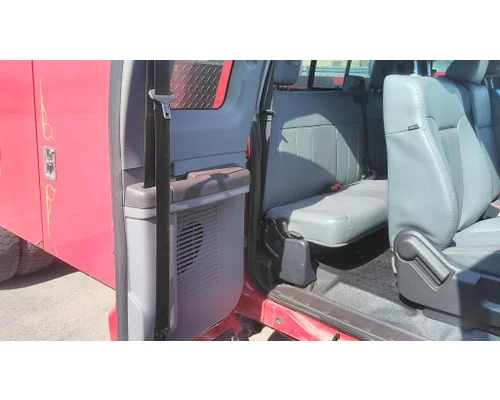FORD F550SD (SUPER DUTY) WHOLE TRUCK FOR RESALE