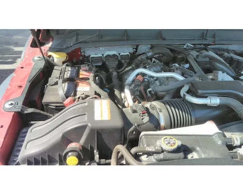 FORD F550SD (SUPER DUTY) WHOLE TRUCK FOR RESALE