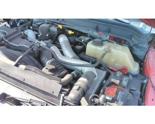 FORD F550SD (SUPER DUTY) WHOLE TRUCK FOR RESALE