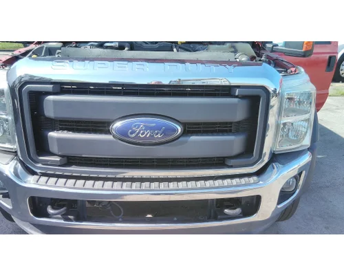 FORD F550SD (SUPER DUTY) WHOLE TRUCK FOR RESALE