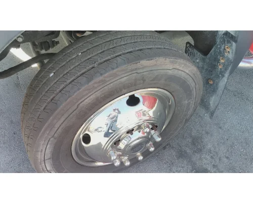 FORD F550SD (SUPER DUTY) WHOLE TRUCK FOR RESALE