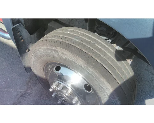 FORD F550SD (SUPER DUTY) WHOLE TRUCK FOR RESALE