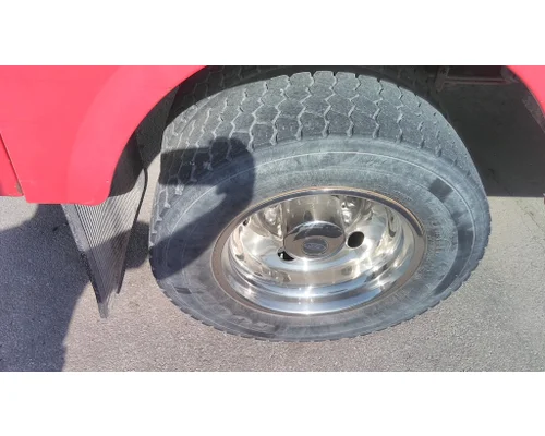 FORD F550SD (SUPER DUTY) WHOLE TRUCK FOR RESALE