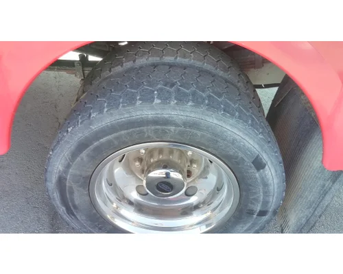 FORD F550SD (SUPER DUTY) WHOLE TRUCK FOR RESALE