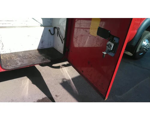 FORD F550SD (SUPER DUTY) WHOLE TRUCK FOR RESALE