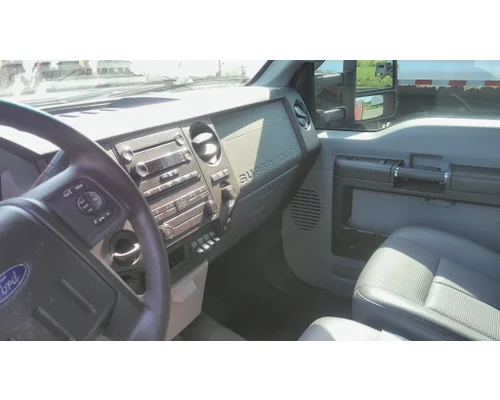 FORD F550SD (SUPER DUTY) WHOLE TRUCK FOR RESALE