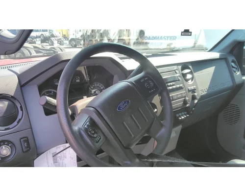FORD F550SD (SUPER DUTY) WHOLE TRUCK FOR RESALE