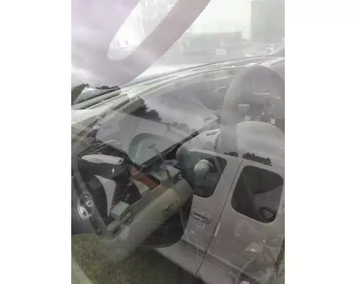 FORD F550SD (SUPER DUTY) WHOLE TRUCK FOR RESALE