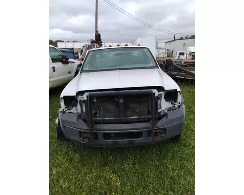FORD F550SD (SUPER DUTY) WHOLE TRUCK FOR RESALE
