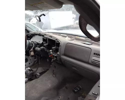 FORD F550SD (SUPER DUTY) WHOLE TRUCK FOR RESALE