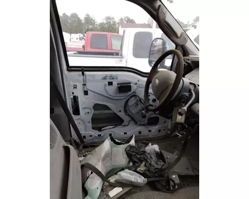 FORD F550SD (SUPER DUTY) WHOLE TRUCK FOR RESALE