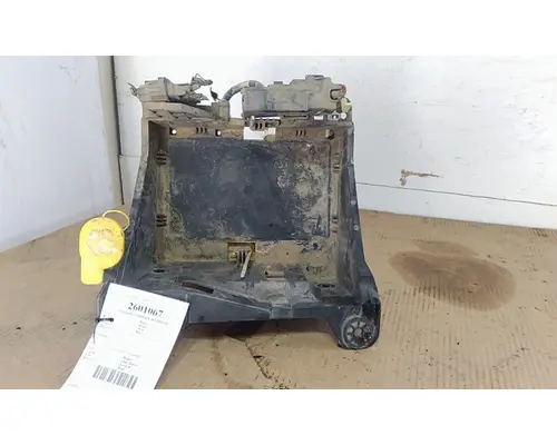 FORD F550SD (SUPER DUTY) WINDSHIELD WASHER RESERVOIR