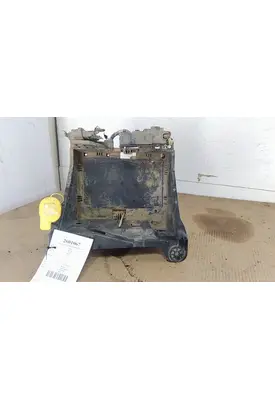 FORD F550SD (SUPER DUTY) WINDSHIELD WASHER RESERVOIR